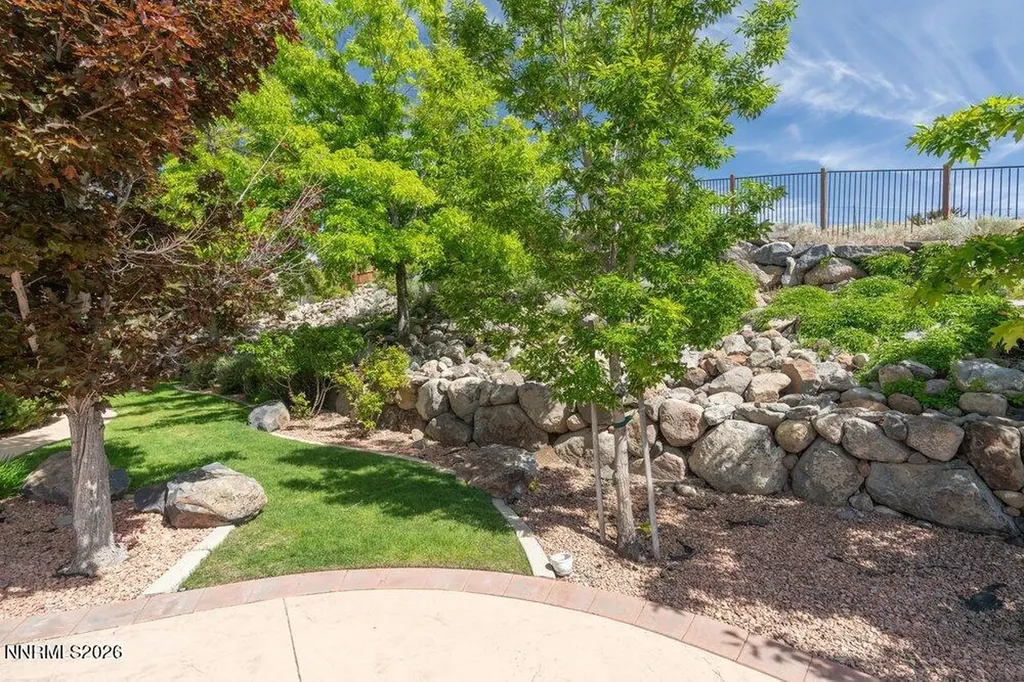 2596 Rampart Reno NV 89519