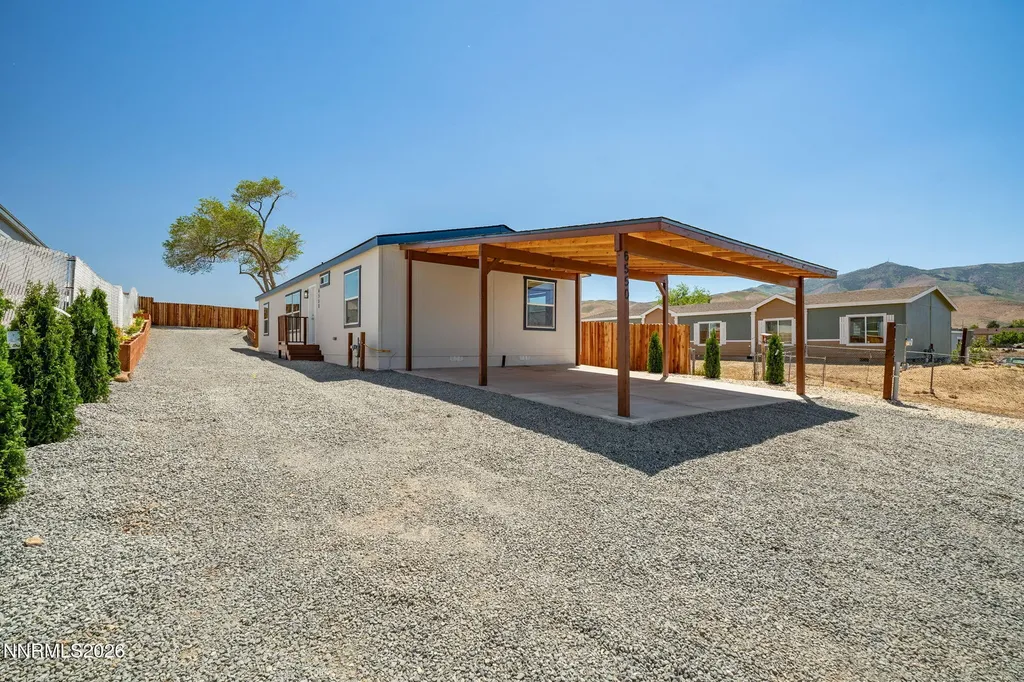 6550 Meyers Reno NV 89506