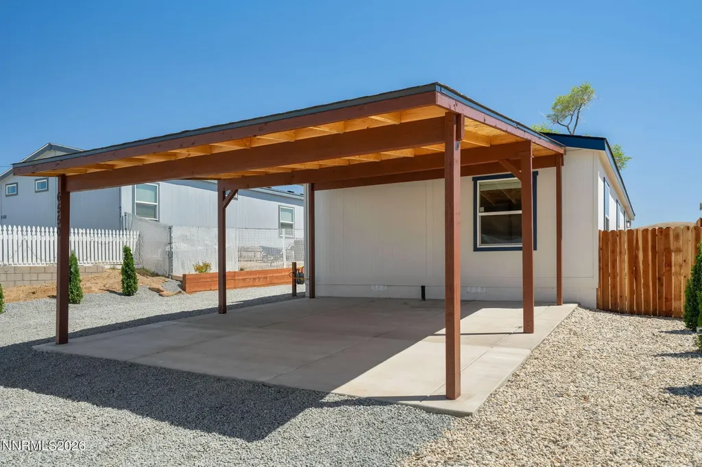 6550 Meyers Reno NV 89506