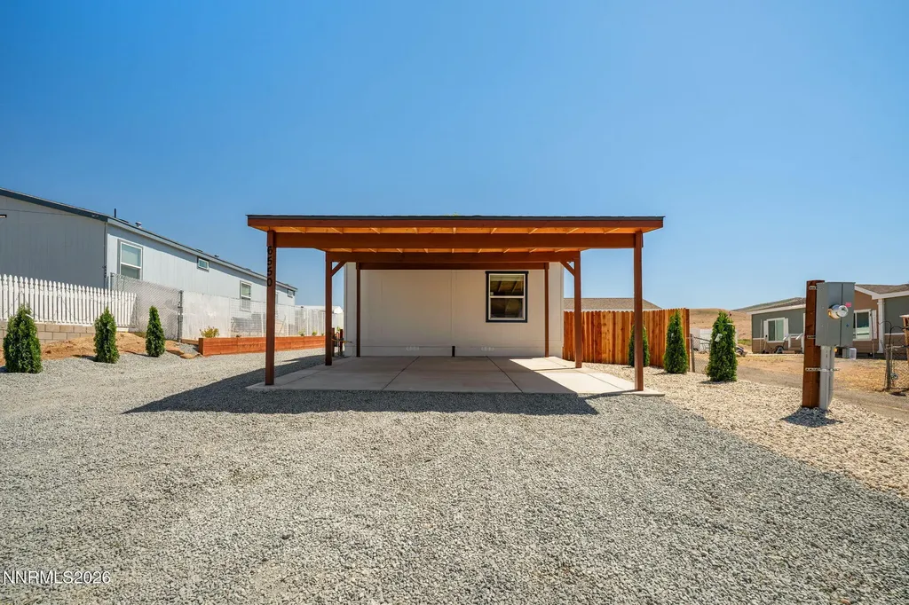 6550 Meyers Reno NV 89506