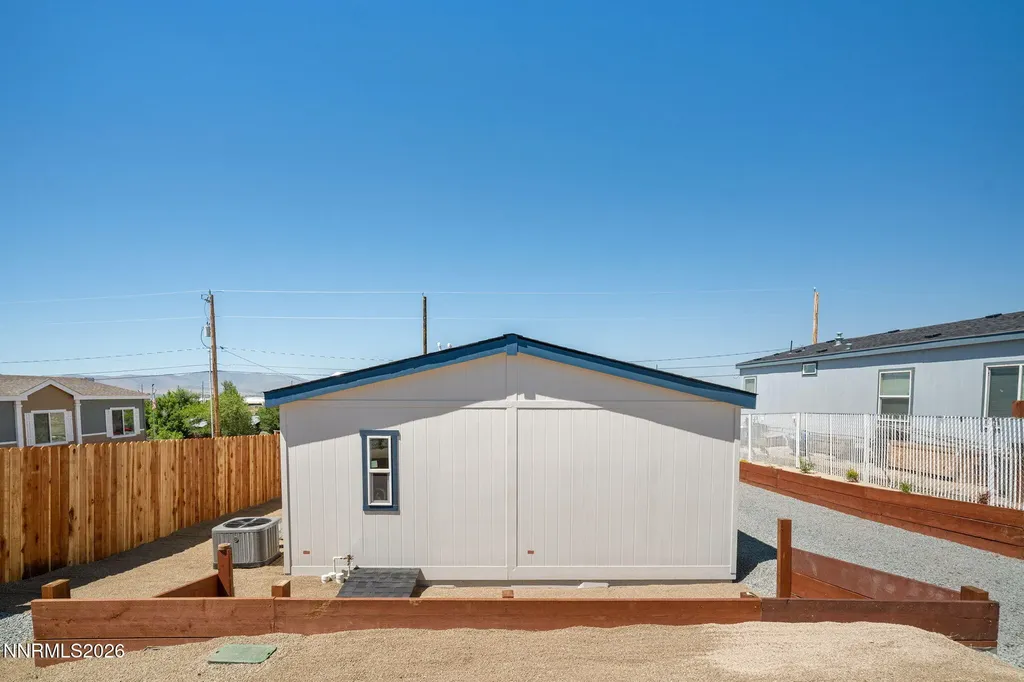 6550 Meyers Reno NV 89506