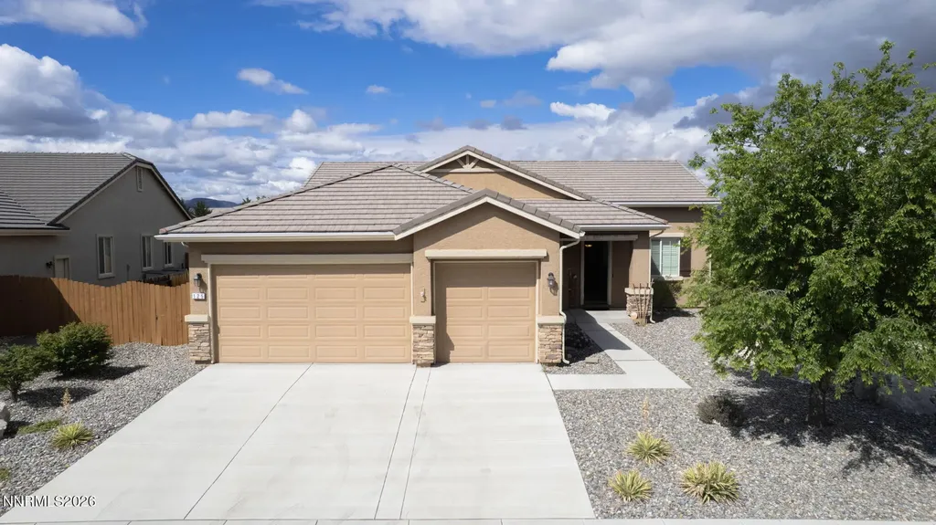 125 Keetly Dayton NV 89403