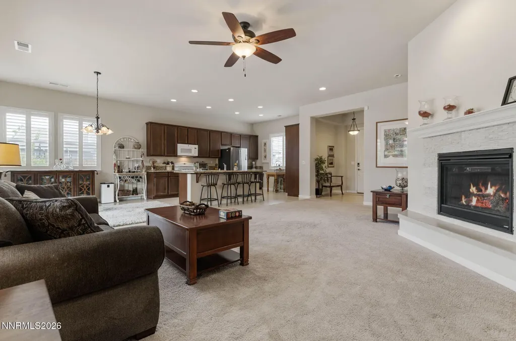 125 Keetly Dayton NV 89403