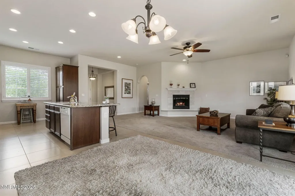 125 Keetly Dayton NV 89403