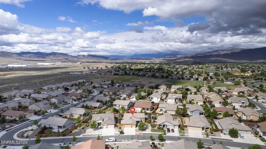 125 Keetly Dayton NV 89403