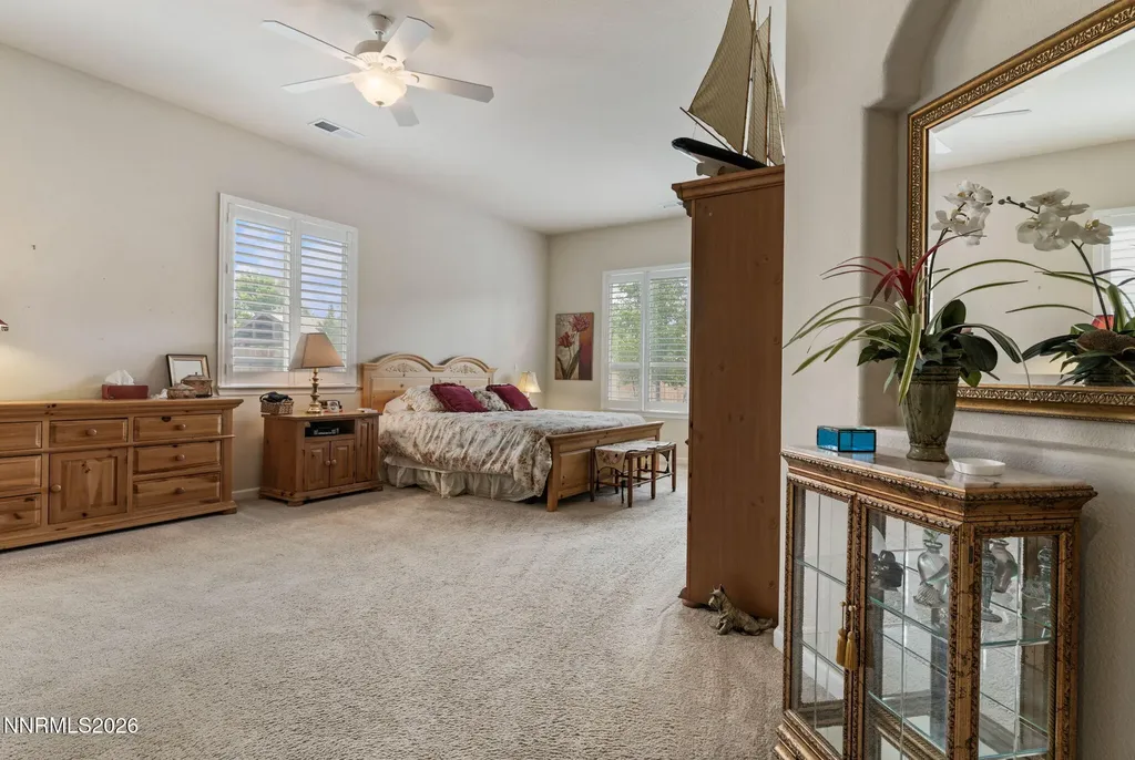 125 Keetly Dayton NV 89403