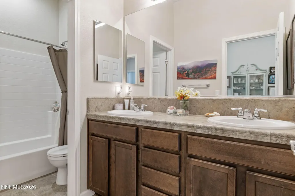 125 Keetly Dayton NV 89403