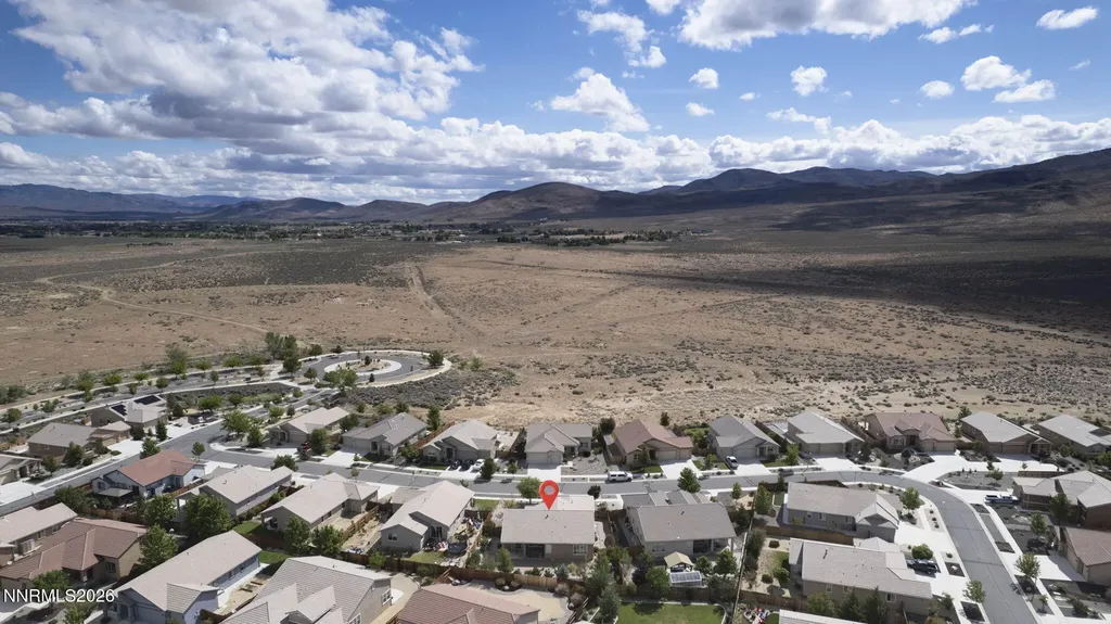 125 Keetly Dayton NV 89403
