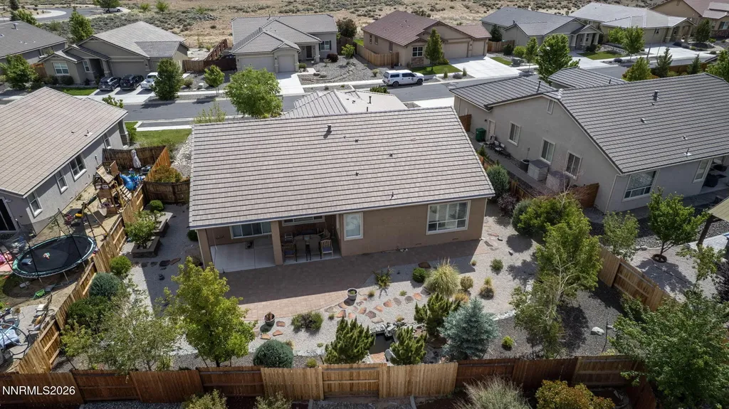 125 Keetly Dayton NV 89403