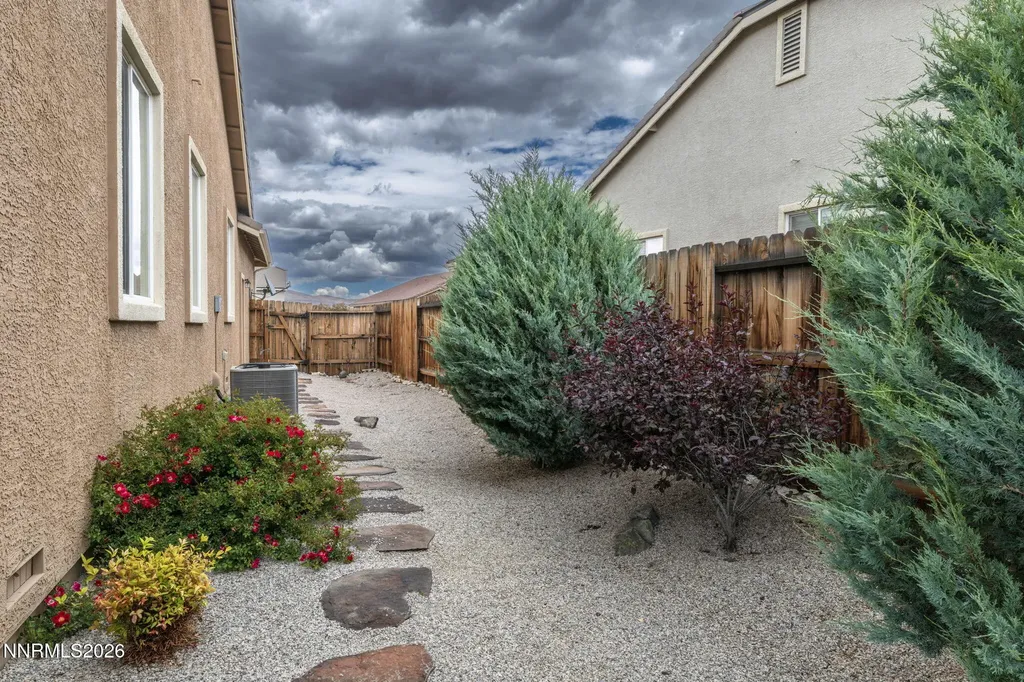 125 Keetly Dayton NV 89403
