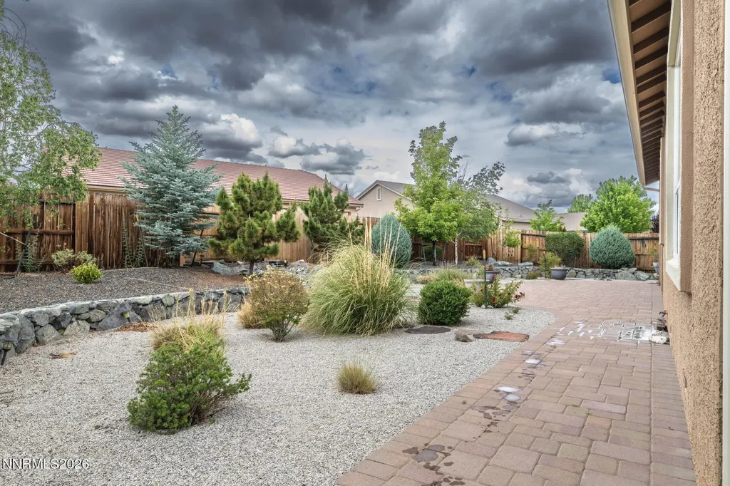 125 Keetly Dayton NV 89403