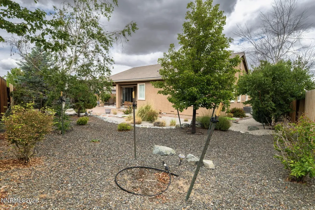 125 Keetly Dayton NV 89403