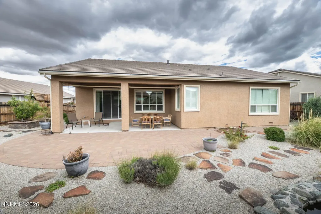 125 Keetly Dayton NV 89403