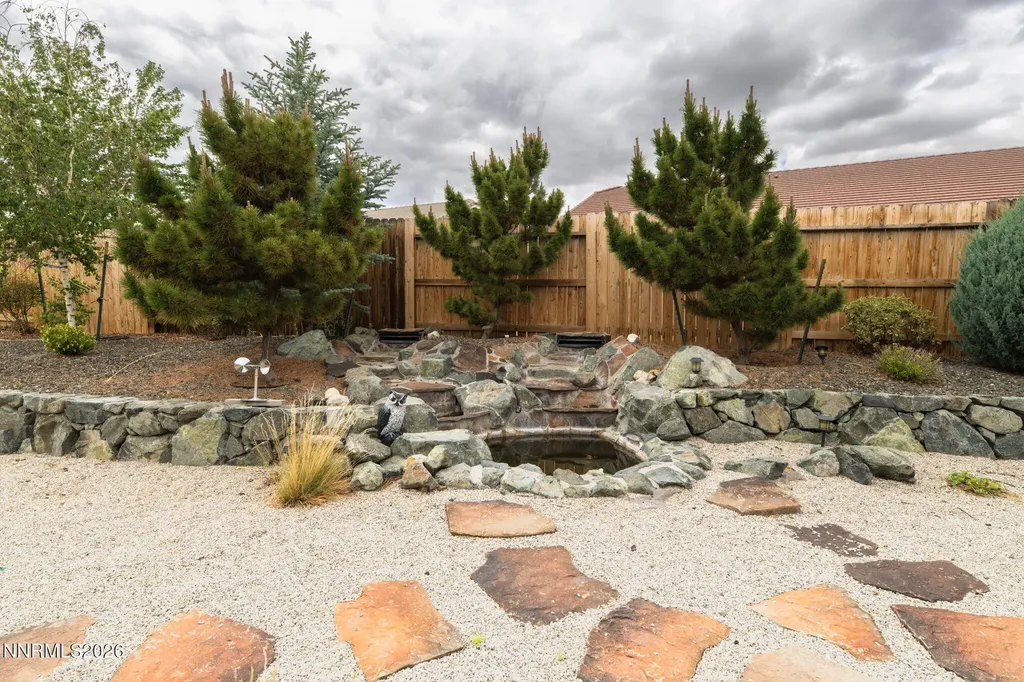 125 Keetly Dayton NV 89403