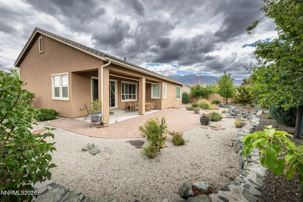 125 Keetly Dayton NV 89403