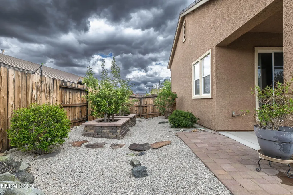 125 Keetly Dayton NV 89403
