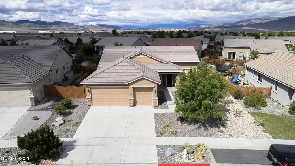 125 Keetly Dayton NV 89403