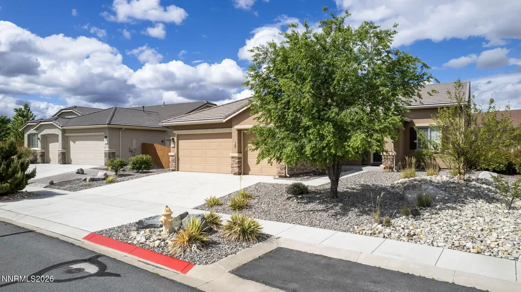 125 Keetly Dayton NV 89403
