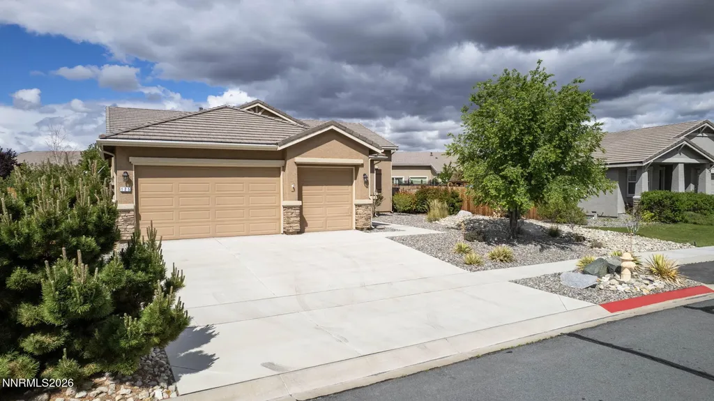 125 Keetly Dayton NV 89403