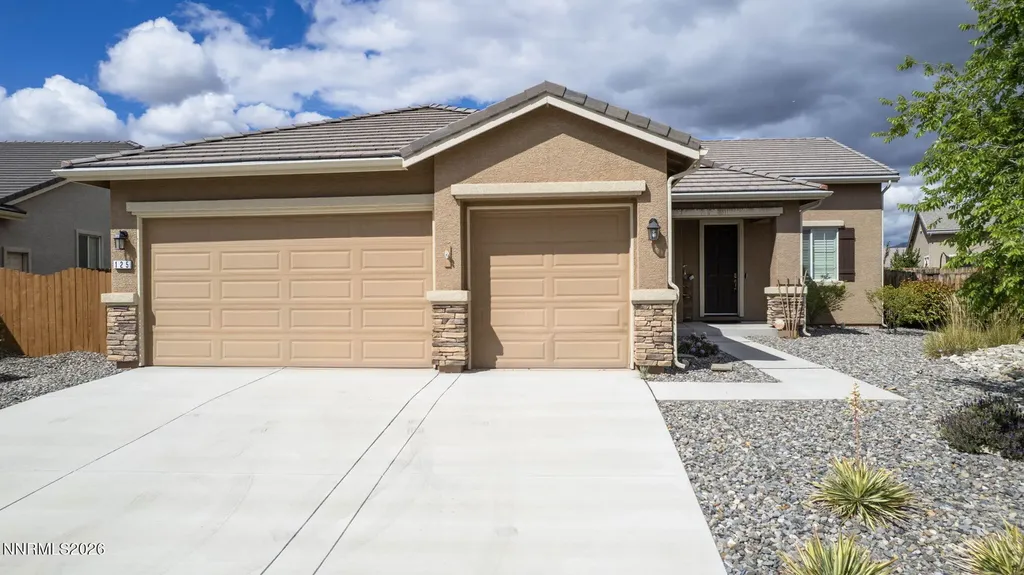 125 Keetly Dayton NV 89403