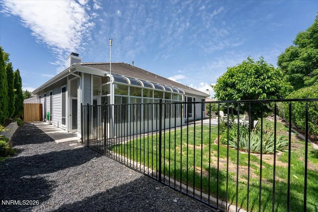 2761 Waterford Carson City NV 89703