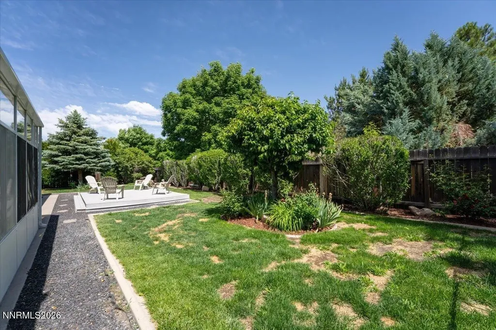 2761 Waterford Carson City NV 89703