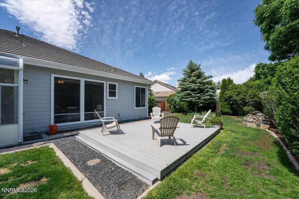 2761 Waterford Carson City NV 89703