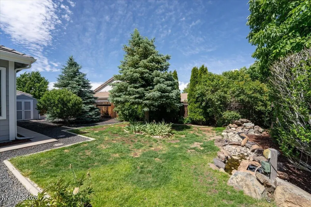 2761 Waterford Carson City NV 89703