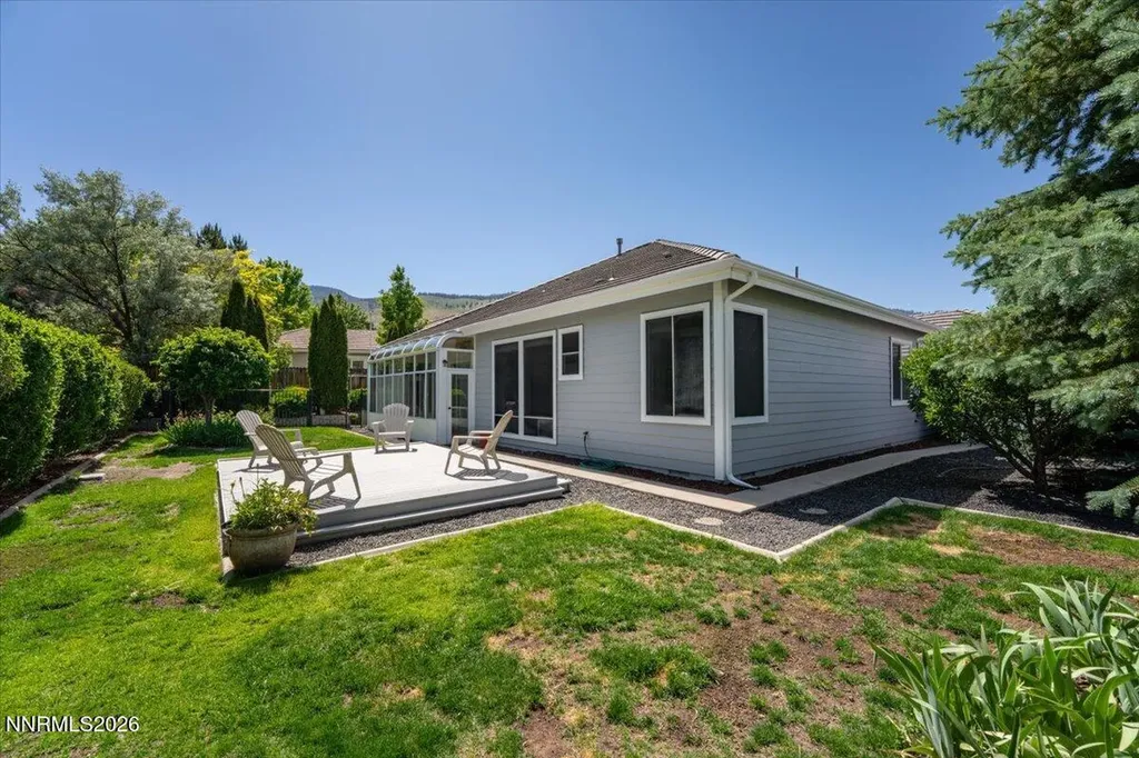 2761 Waterford Carson City NV 89703
