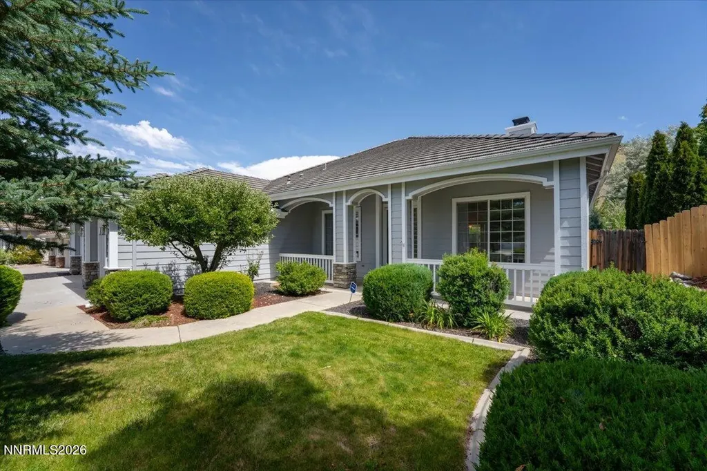 2761 Waterford Carson City NV 89703