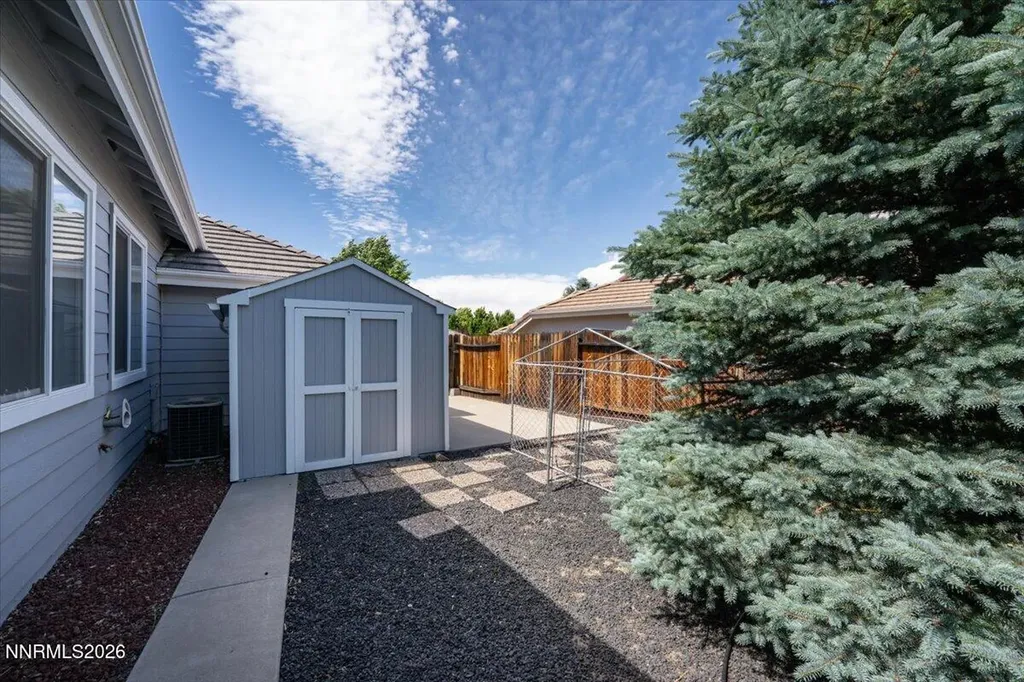2761 Waterford Carson City NV 89703
