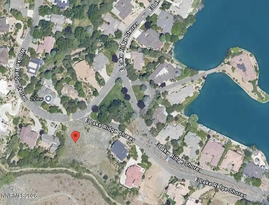 2790 Lake Ridge Shores Reno NV 89519
