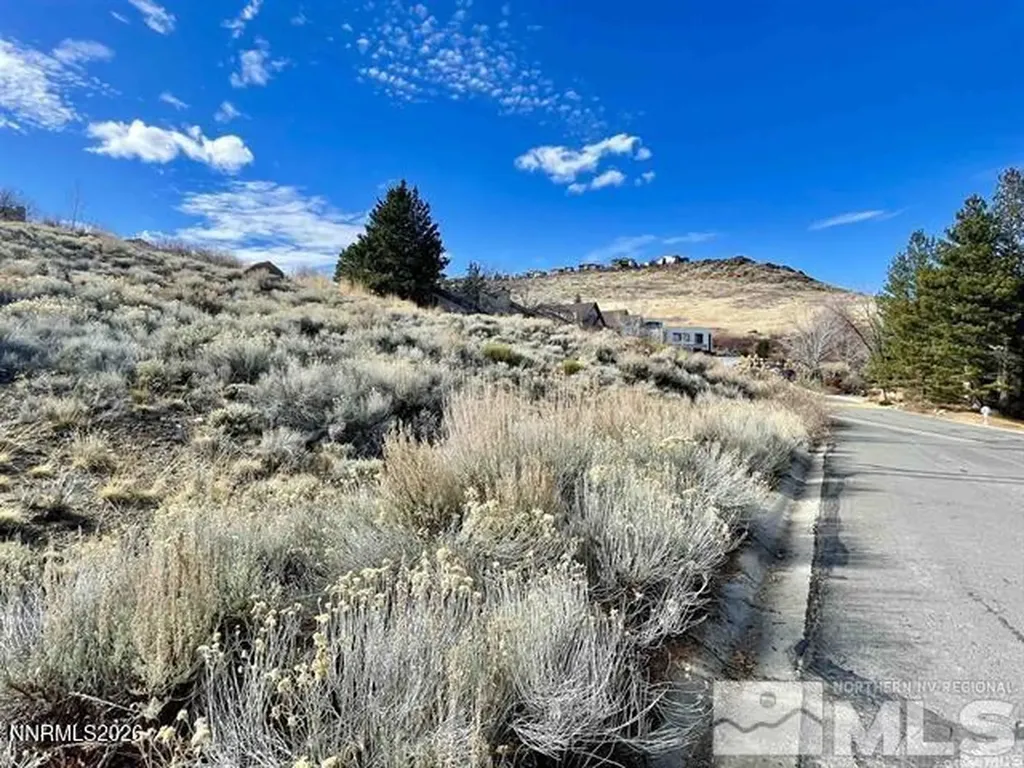 2790 Lake Ridge Shores Reno NV 89519