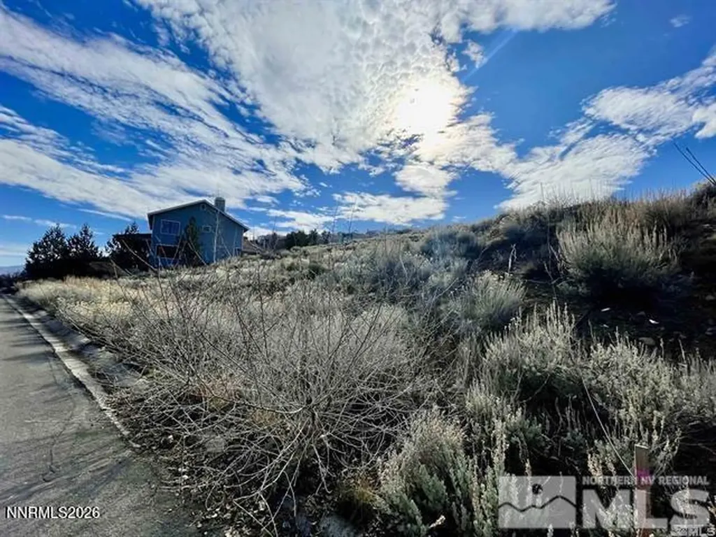 2790 Lake Ridge Shores Reno NV 89519