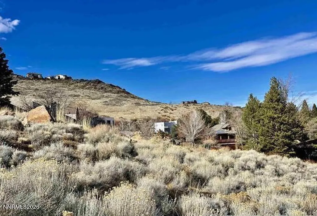 2790 Lake Ridge Shores Reno NV 89519