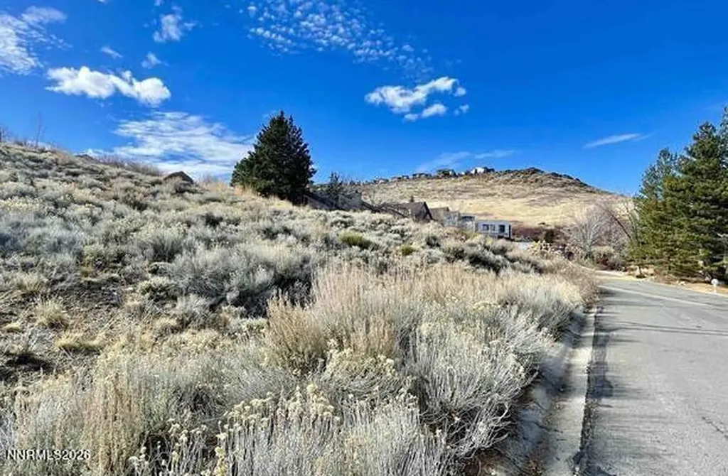 2790 Lake Ridge Shores Reno NV 89519
