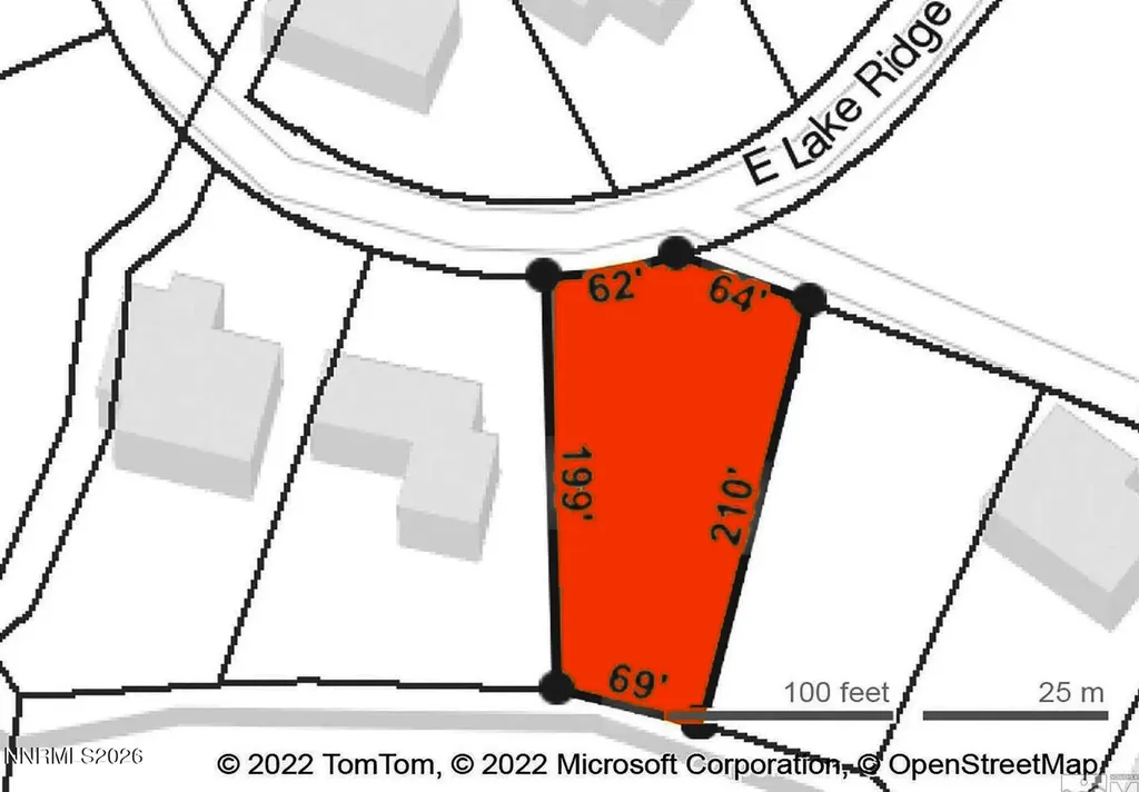 2790 Lake Ridge Shores Reno NV 89519
