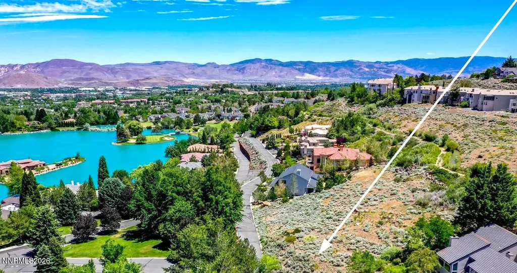2790 Lake Ridge Shores Reno NV 89519