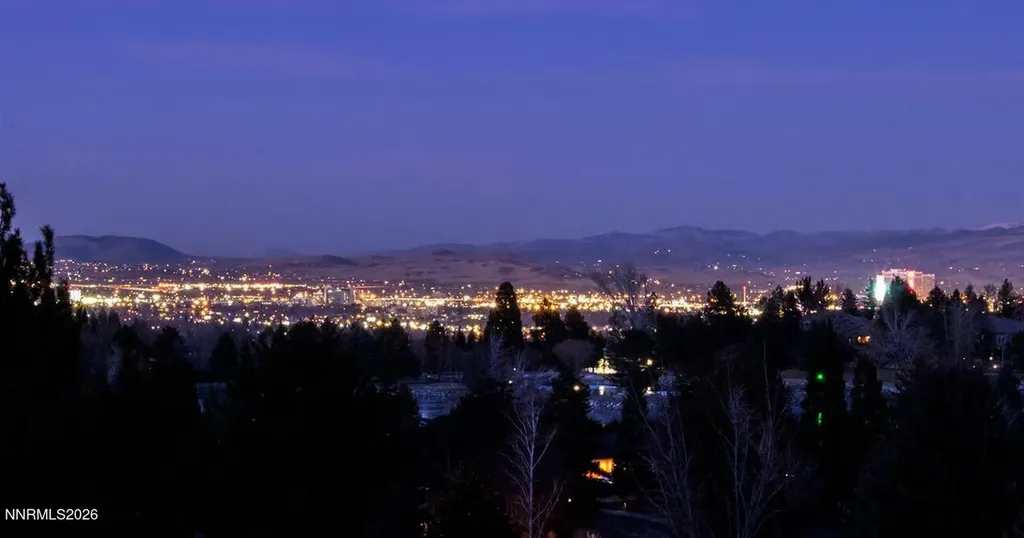 2790 Lake Ridge Shores Reno NV 89519