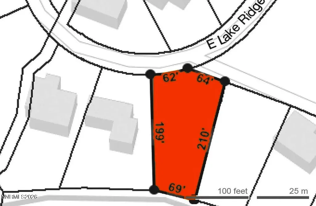 2790 Lake Ridge Shores Reno NV 89519