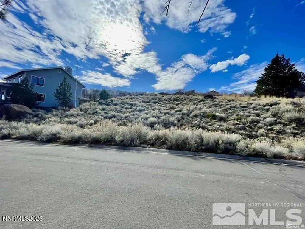 2790 Lake Ridge Shores Reno NV 89519