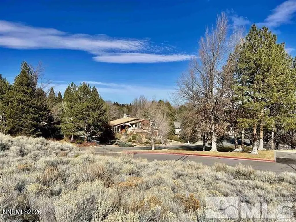 2790 Lake Ridge Shores Reno NV 89519