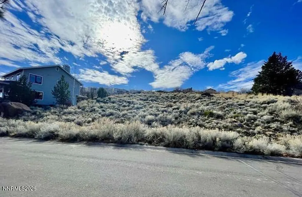 2790 Lake Ridge Shores Reno NV 89519