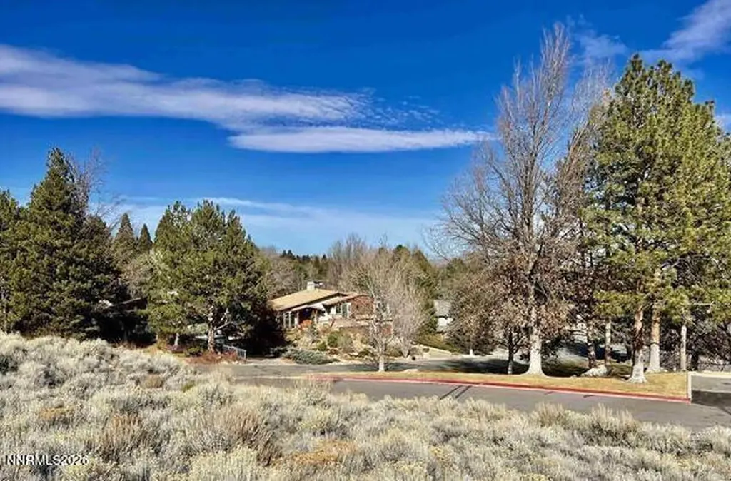 2790 Lake Ridge Shores Reno NV 89519