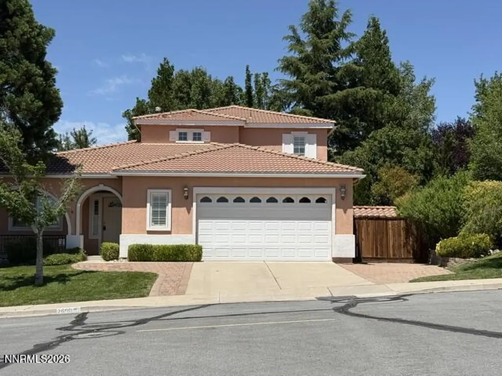 2600 Anqua Sparks NV 89434