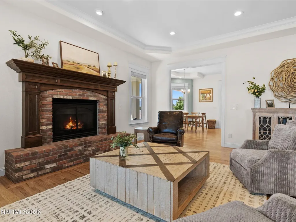 1056 Country Gardnerville NV 89460