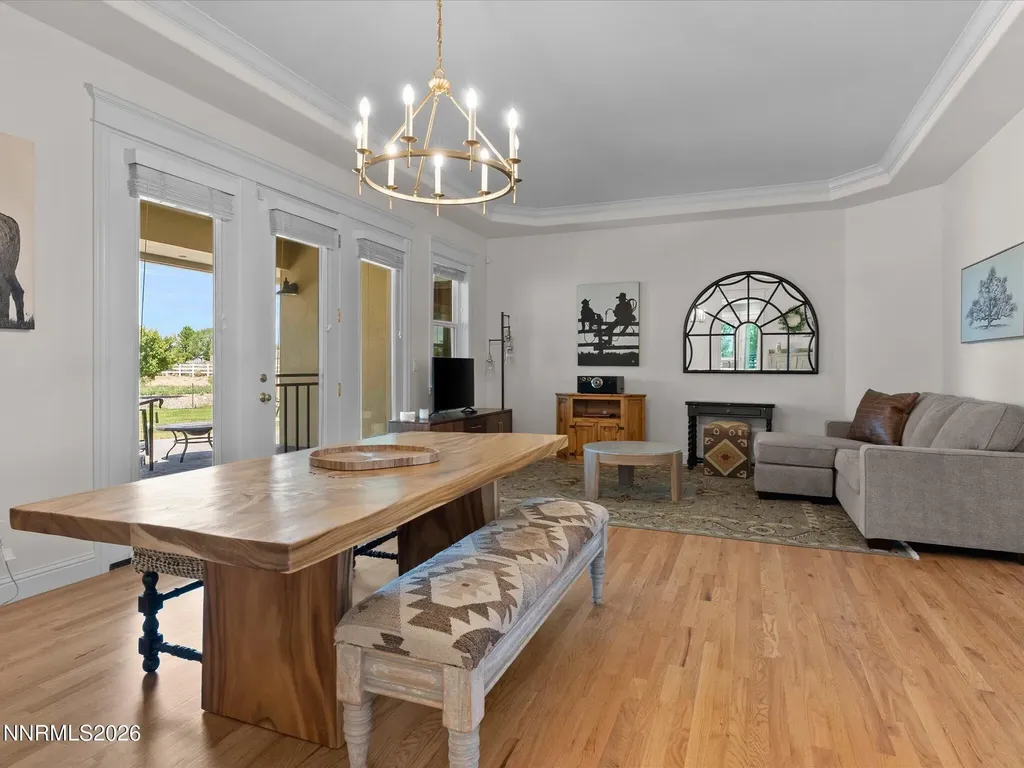 1056 Country Gardnerville NV 89460