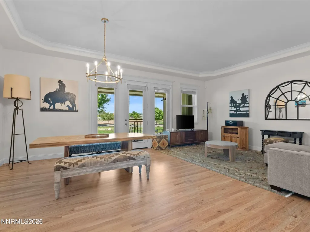 1056 Country Gardnerville NV 89460