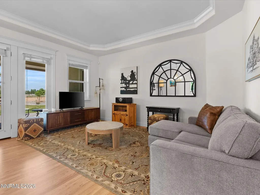 1056 Country Gardnerville NV 89460