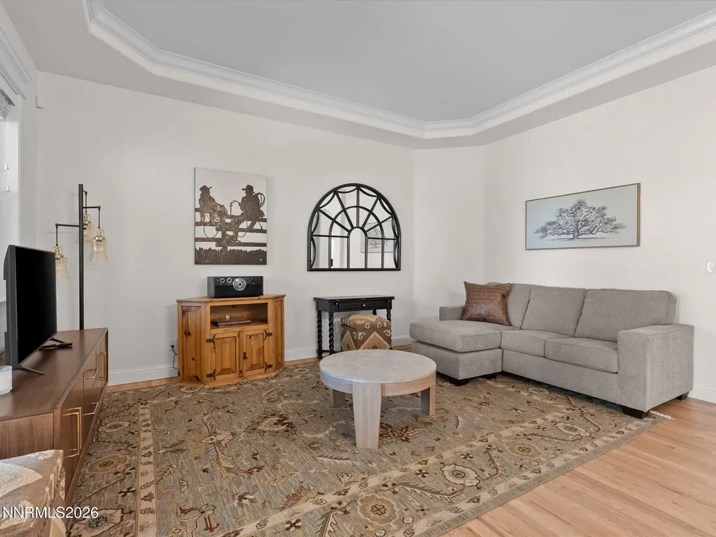 1056 Country Gardnerville NV 89460